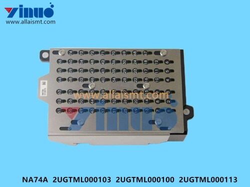H24 NOZZLE STATION NA74A 2UGTML000103 2UGTML000100 2UGTML000113 (2)