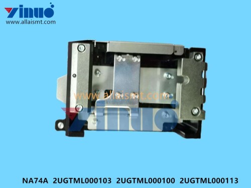 H24 NOZZLE STATION NA74A 2UGTML000103 2UGTML000100 2UGTML000113 (4)