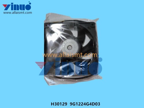 H30129 9G1224G4D03 FAN DC24V 0 (1)