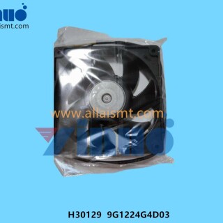 H30129-9G1224G4D03-FAN-DC24V-0-1