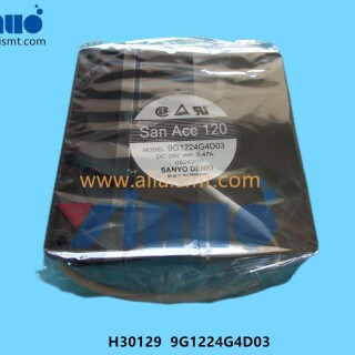 H30129-9G1224G4D03-FAN-DC24V-0-2