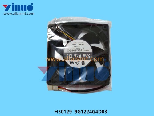 H30129 9G1224G4D03 FAN DC24V 0 (3)