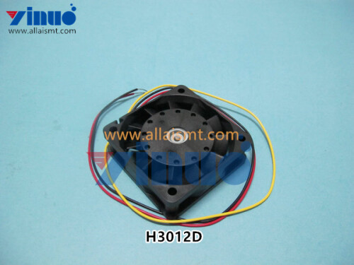 H3012D Z轴风扇 XP143 原装全新