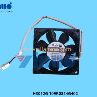 H3012G-109R0824G402-FAN-24V-0-2