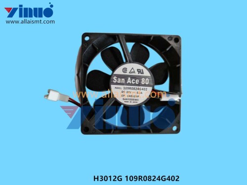 H3012G 109R0824G402 FAN 24V 0 (4)
