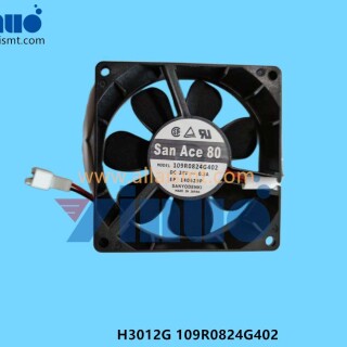H3012G-109R0824G402-FAN-24V-0-4