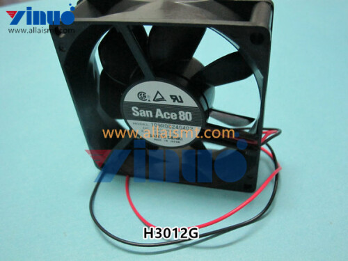 H3012G FAN NXT 原装全新.