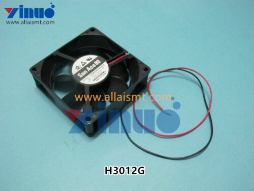 H3012G FAN NXT 原装全新