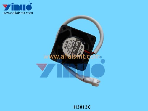H3013C FAN DC24V 0 (1)