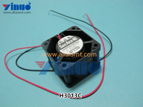 H3013C FAN NXT 原装全新..