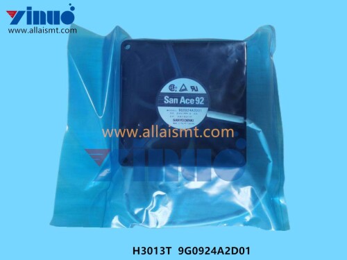 H3013T 9G0924A2D01 FAN DC24V 0 (2)