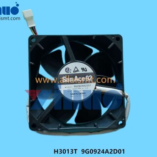 H3013T-9G0924A2D01-FAN-DC24V-0-3