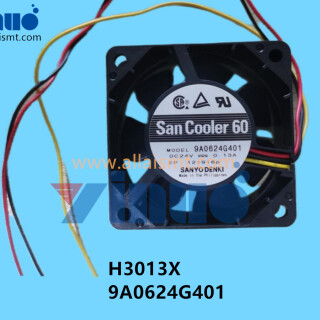 H3013X-9A0624G401-NXT-FAN-DC24V-0-1