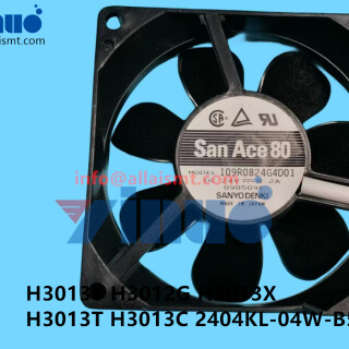 H3013Y-H3012G-H3013X-H3013T-H3013C-2404KL-04W-B50-FAN-2