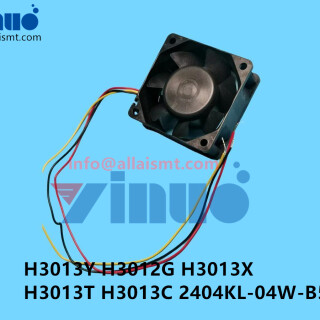 H3013Y-H3012G-H3013X-H3013T-H3013C-2404KL-04W-B50-FAN-3