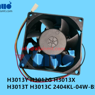 H3013Y-H3012G-H3013X-H3013T-H3013C-2404KL-04W-B50-FAN-4
