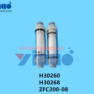 H30260-H30268-ZFC200-08-XPF-Filter-1