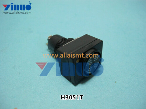 H3051T BUZZER XP243 原装全新.