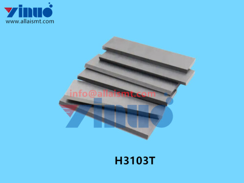 H3103T XPF Vacuum Carbon Plate (1)