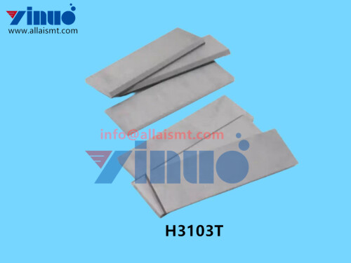 H3103T XPF Vacuum Carbon Plate (3)