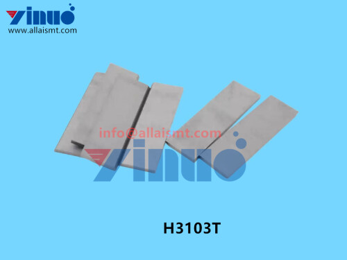 H3103T XPF Vacuum Carbon Plate (4)