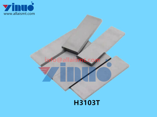 H3103T XPF Vacuum Carbon Plate (5)