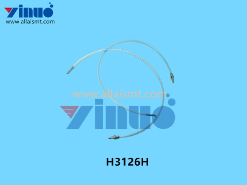 H3126H FUJI Weasand Head (1)