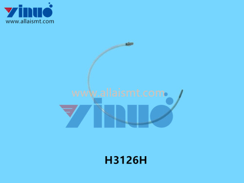 H3126H FUJI Weasand Head (2)