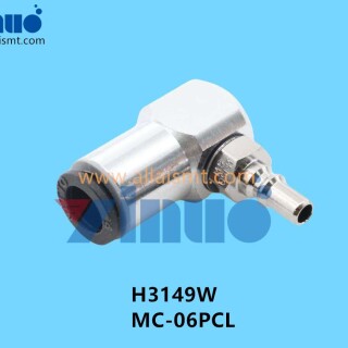 H3149W-Model-MC-06PCL-NXT-M3S-cutter-part-air-tube-connector-4