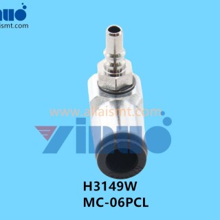 H3149W-Model-MC-06PCL-NXT-M3S-cutter-part-air-tube-connector-5