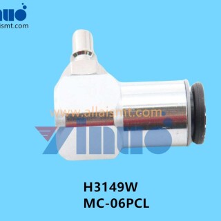 H3149W-Model-MC-06PCL-NXT-M3S-cutter-part-air-tube-connector-6