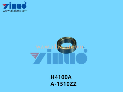 H4100A A 1510ZZ BEARING (2)