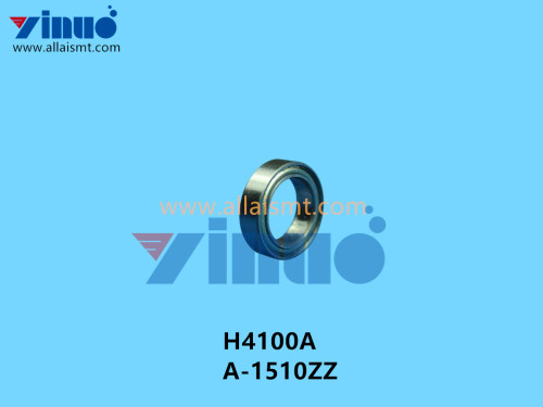 H4100A A 1510ZZ BEARING (4)