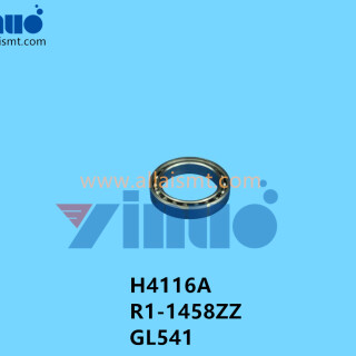 H4116A-R1-1458ZZ-GL541-BEARING-1