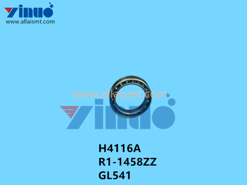 H4116A R1 1458ZZ GL541 BEARING (2)