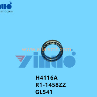H4116A-R1-1458ZZ-GL541-BEARING-2