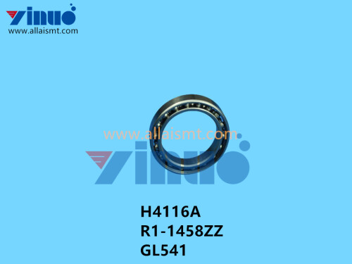 H4116A R1 1458ZZ GL541 BEARING (3)