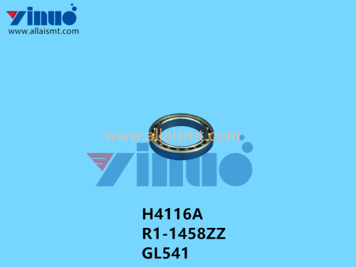 H4116A R1 1458ZZ GL541 BEARING (4)