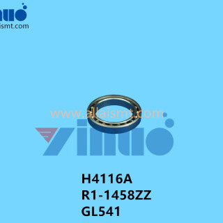 H4116A-R1-1458ZZ-GL541-BEARING-4