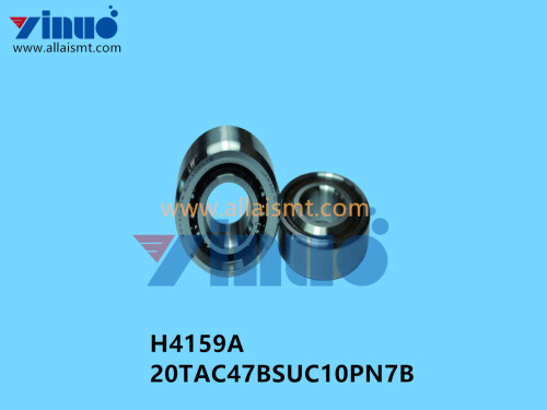 H4159A 20TAC47BSUC10PN7B BEARING (2)