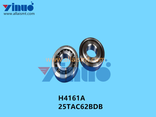 H4161A 25TAC62BDB BEARING (2)