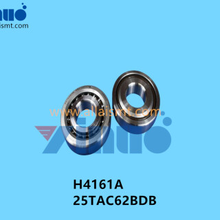 H4161A-25TAC62BDB-BEARING-2
