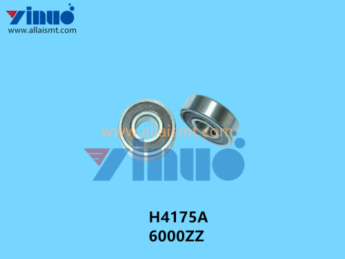 H4175A 6000ZZ BEARING (1)
