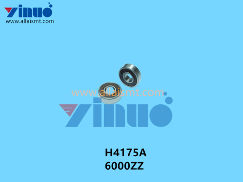 H4175A 6000ZZ BEARING (2)