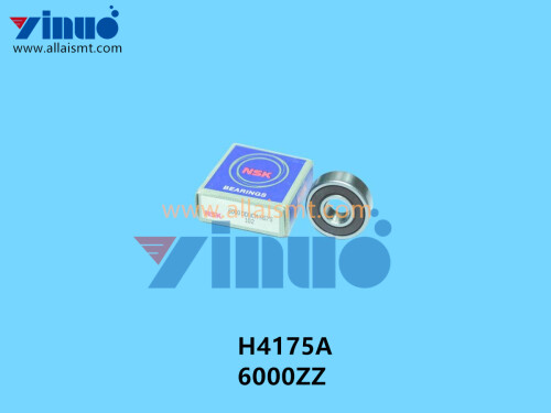 H4175A 6000ZZ BEARING (3)
