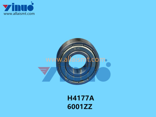 H4177A 6001ZZ BEARING (2)