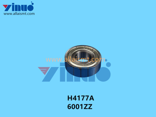 H4177A 6001ZZ BEARING (3)