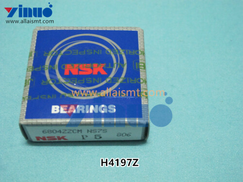H4197Z BEARING