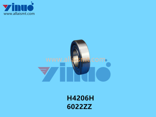 H4206H CP642 6022ZZ BEARING (3)