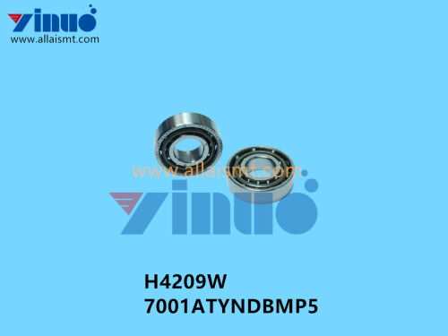 H4209W 7001ATYNDBMP5 BEARING (4)